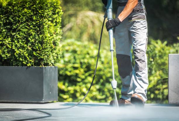 Best House Exterior Washing  in St Augustine, FL
