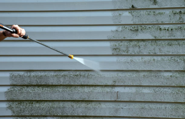 St Augustine, FL Pressure Washing Services Company