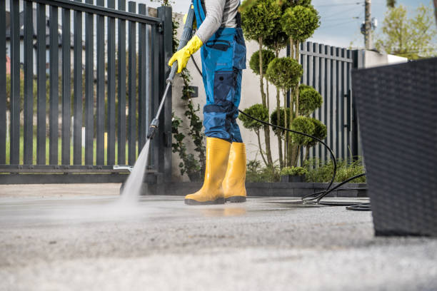 Best Factory Floor Cleaning  in St Augustine, FL