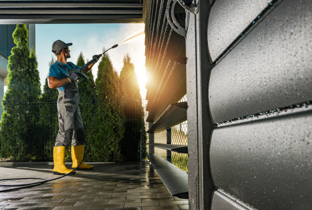 Best Restaurant Pressure Washing  in St Augustine, FL