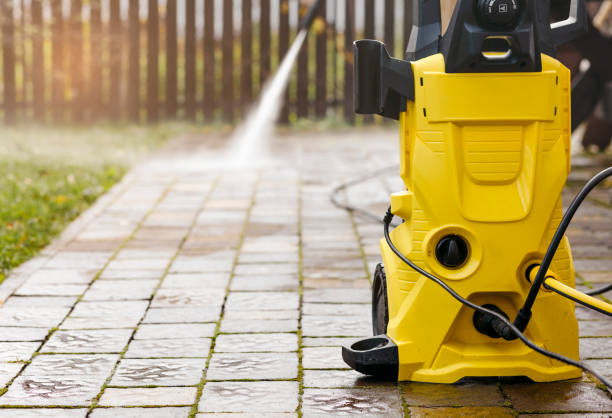 Best Patio and Deck Pressure Washing  in St Augustine, FL