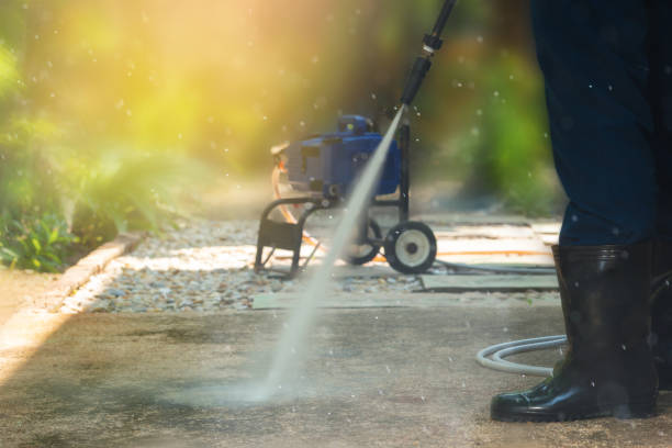 Best Pool Deck Cleaning  in St Augustine, FL